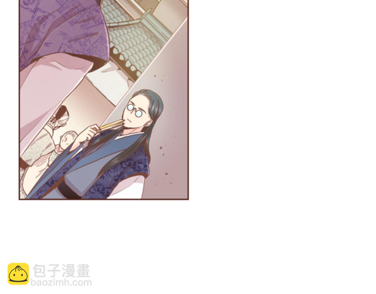 第101话 微服寻访(1/2)-第102话
