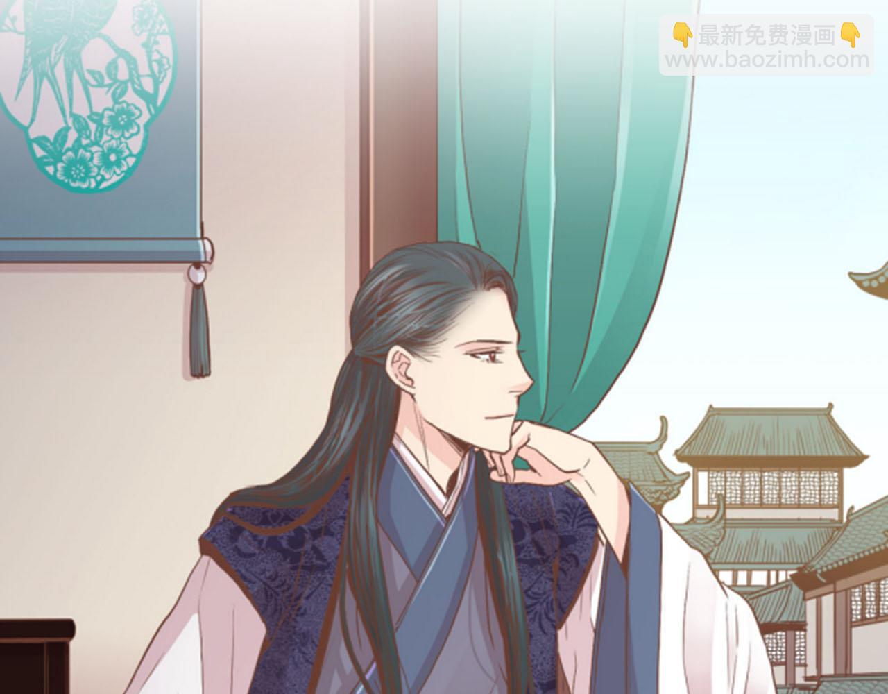第101话 微服寻访(1/2)-第102话