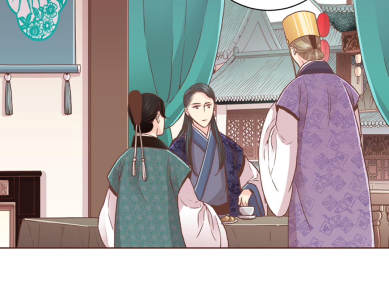 第101话 微服寻访(1/2)-第102话