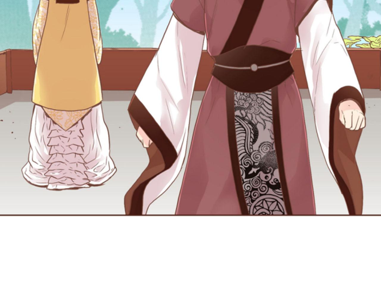 第103话 自作多情的我(1/2)-第104话