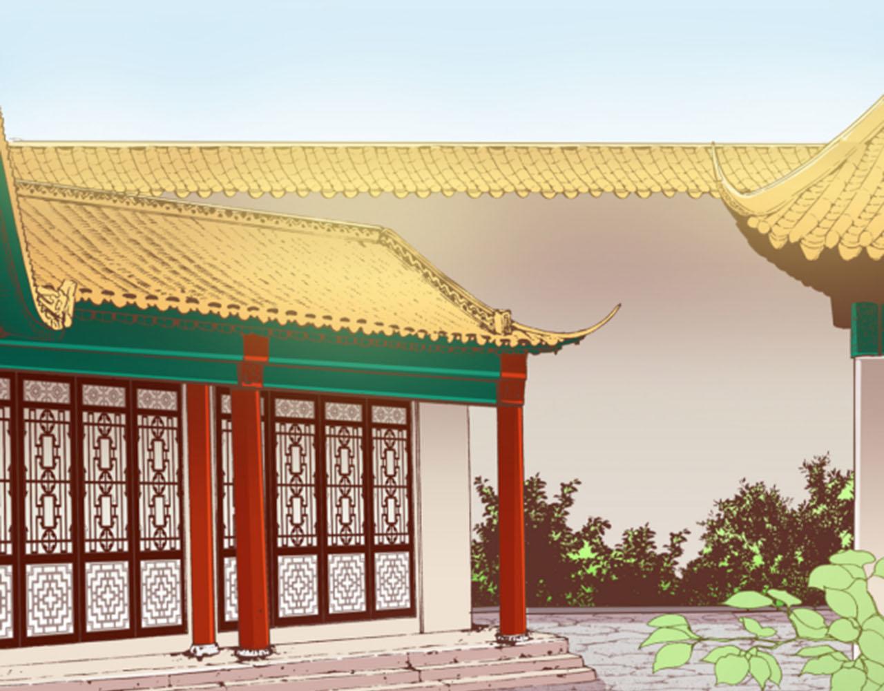 第103话 自作多情的我(1/2)-第104话