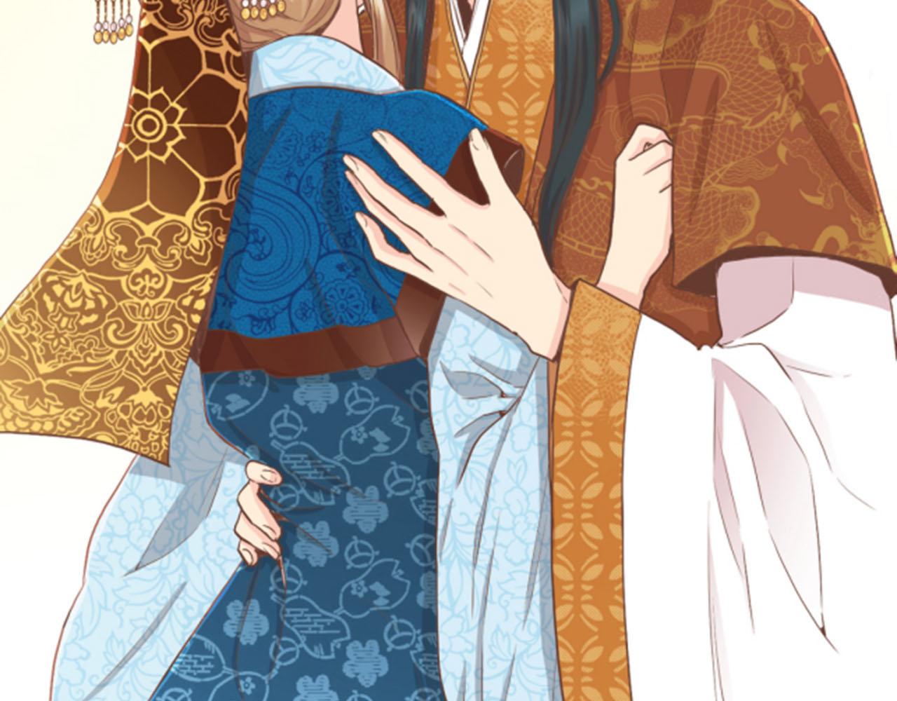 第105话 请帮帮我吧(1/3)-第106话