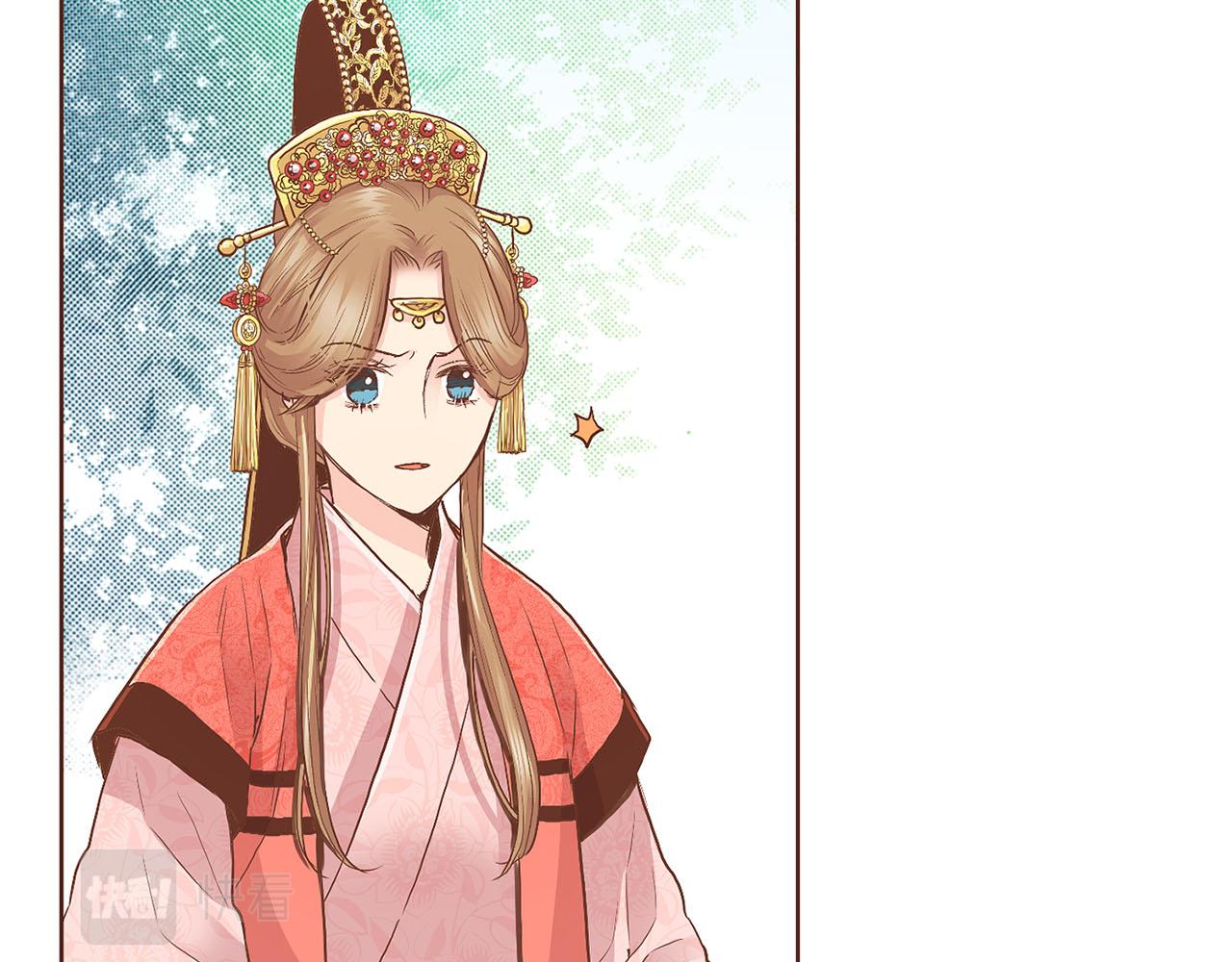 第107话 这份宠爱是永远的吗(1/2)-第108话