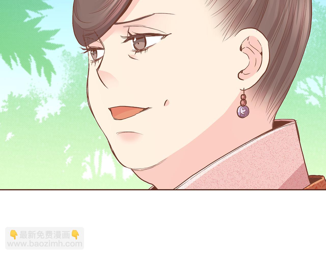 第107话 这份宠爱是永远的吗(1/2)-第108话