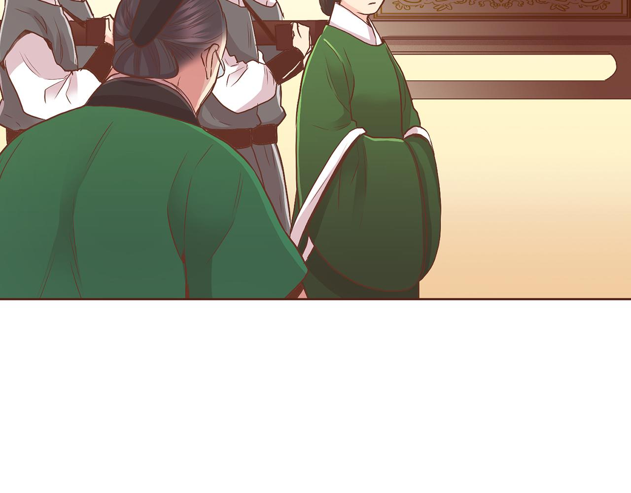 109话 艰难的决定(1/3)-第110话