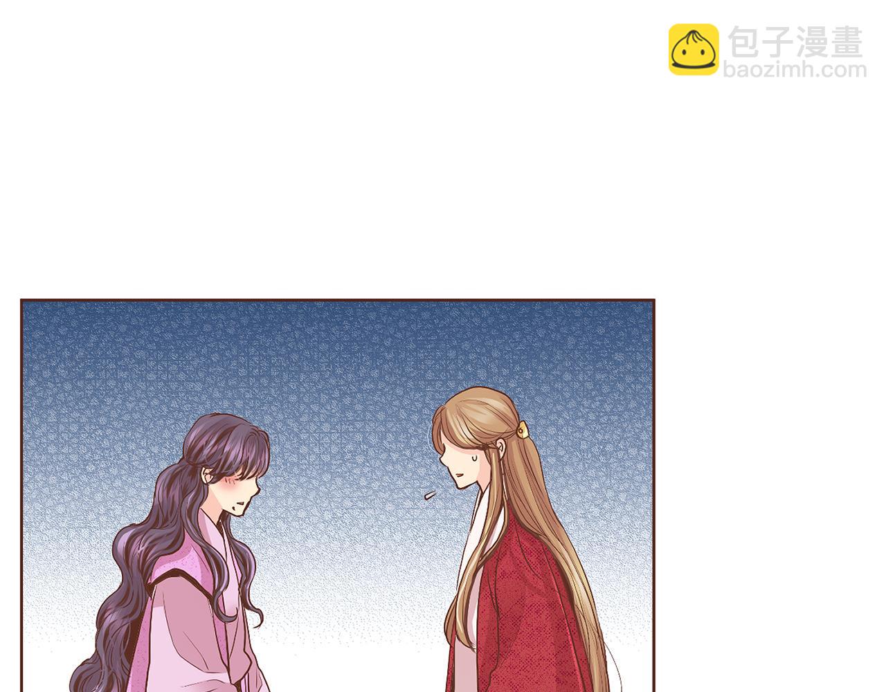 109话 艰难的决定(1/3)-第110话