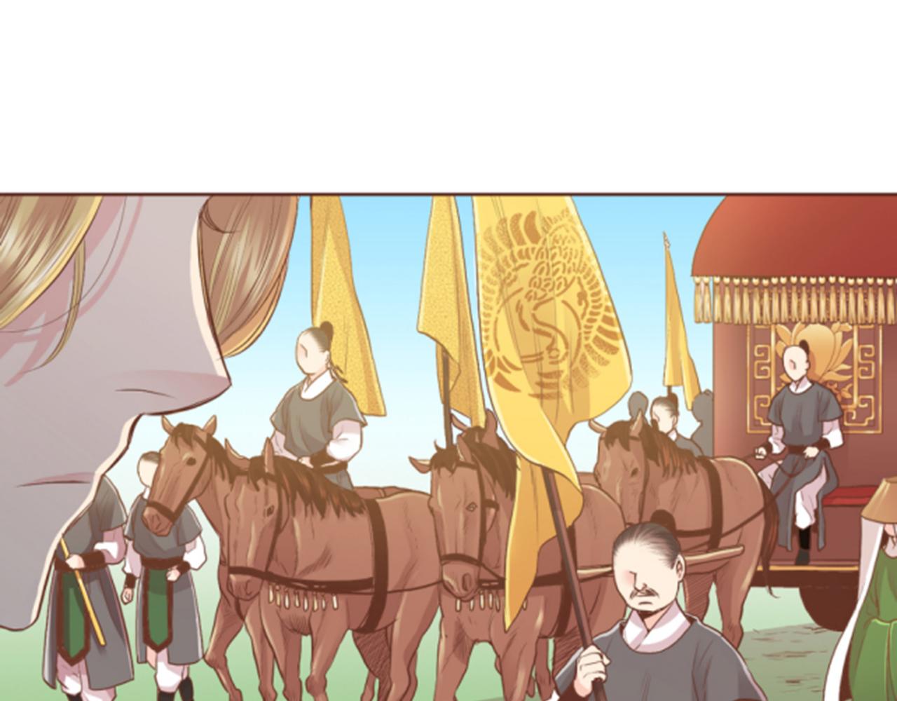 第117话 忘不掉的过去(1/2)-第118话