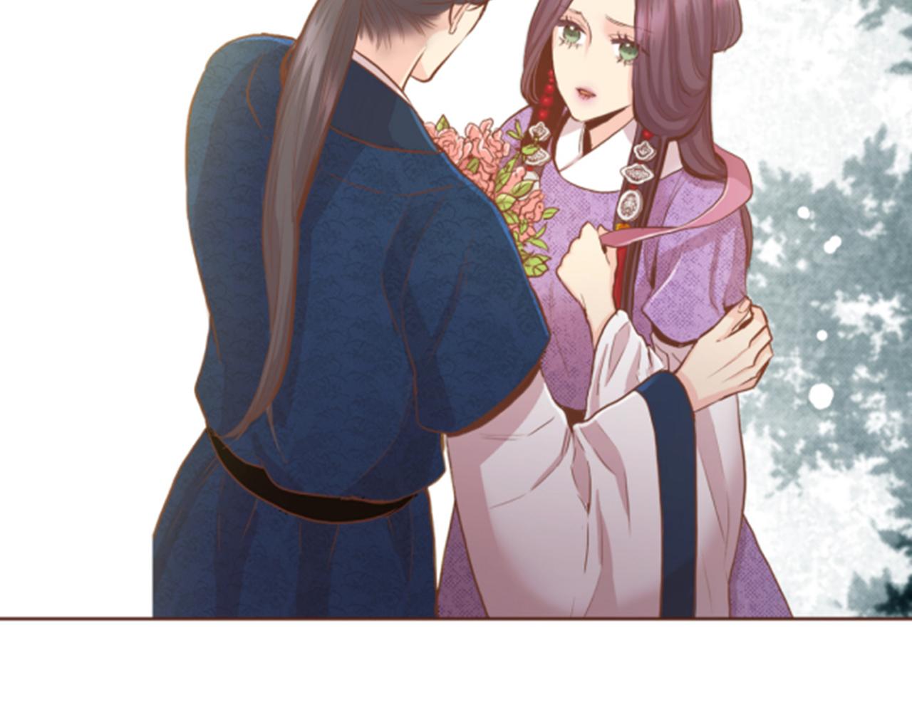 第119话 鸿妃的过去(1/2)-第120话