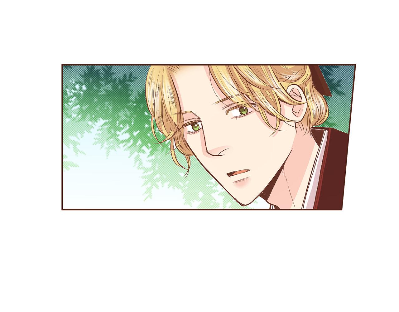 第123话 一开始就不应该期待(1/2)-第124话