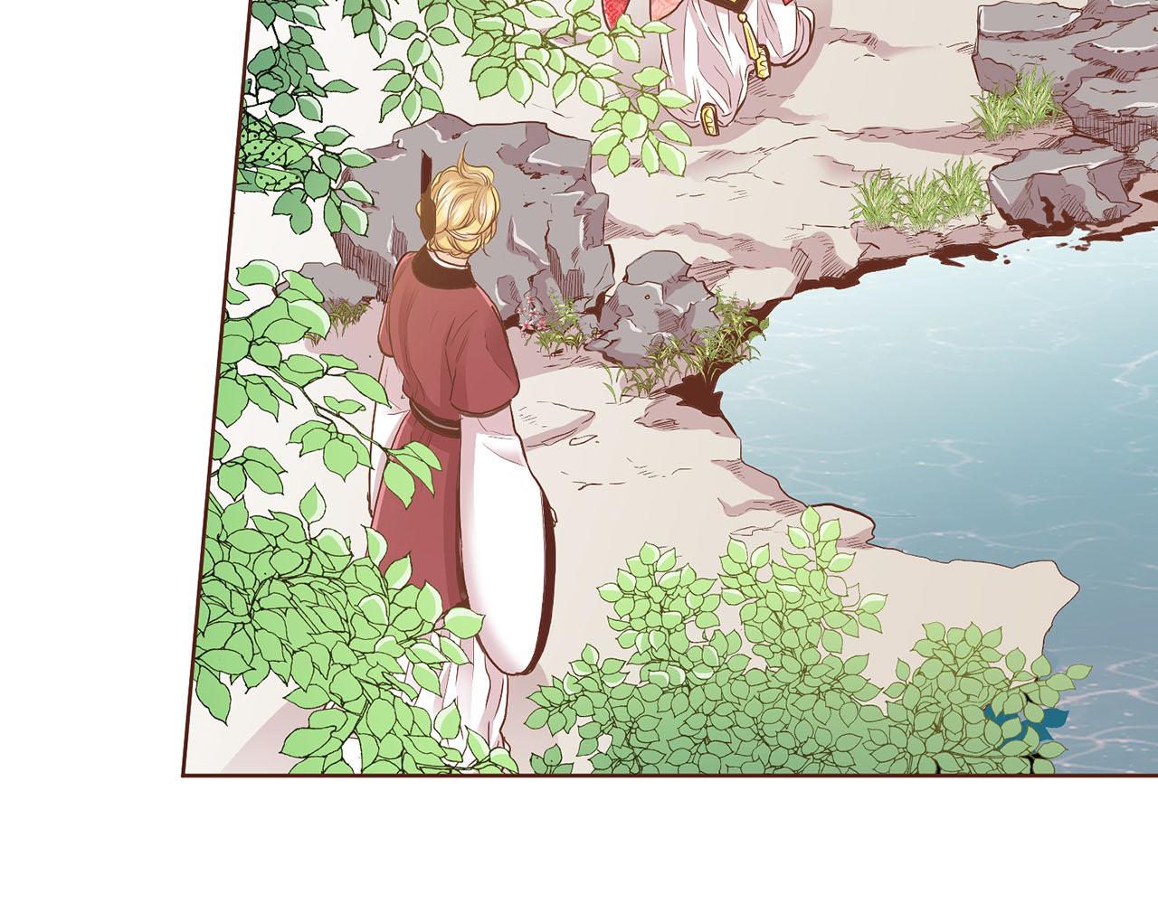 第123话 一开始就不应该期待(1/2)-第124话
