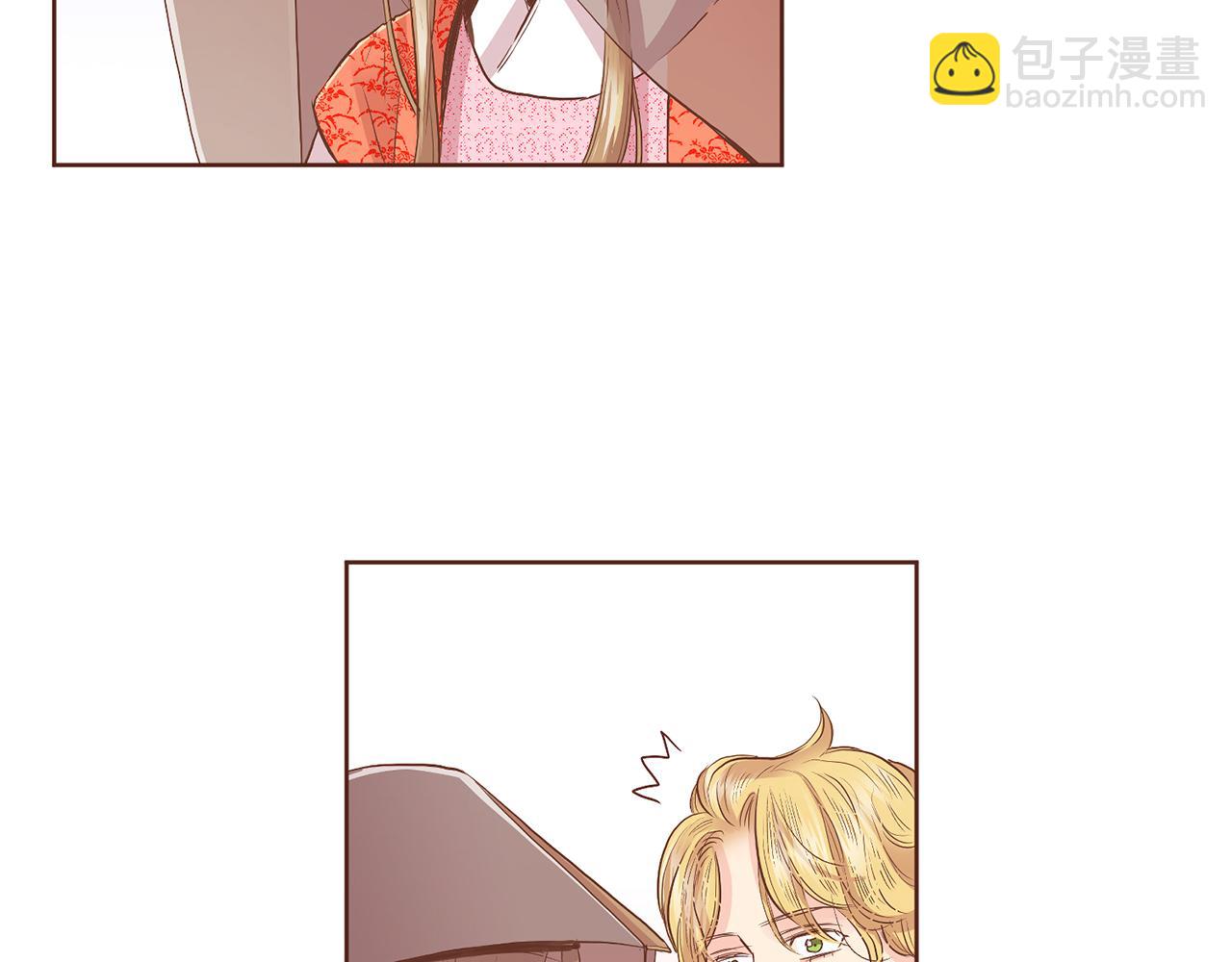第131话 复杂的感情(1/2)-第132话