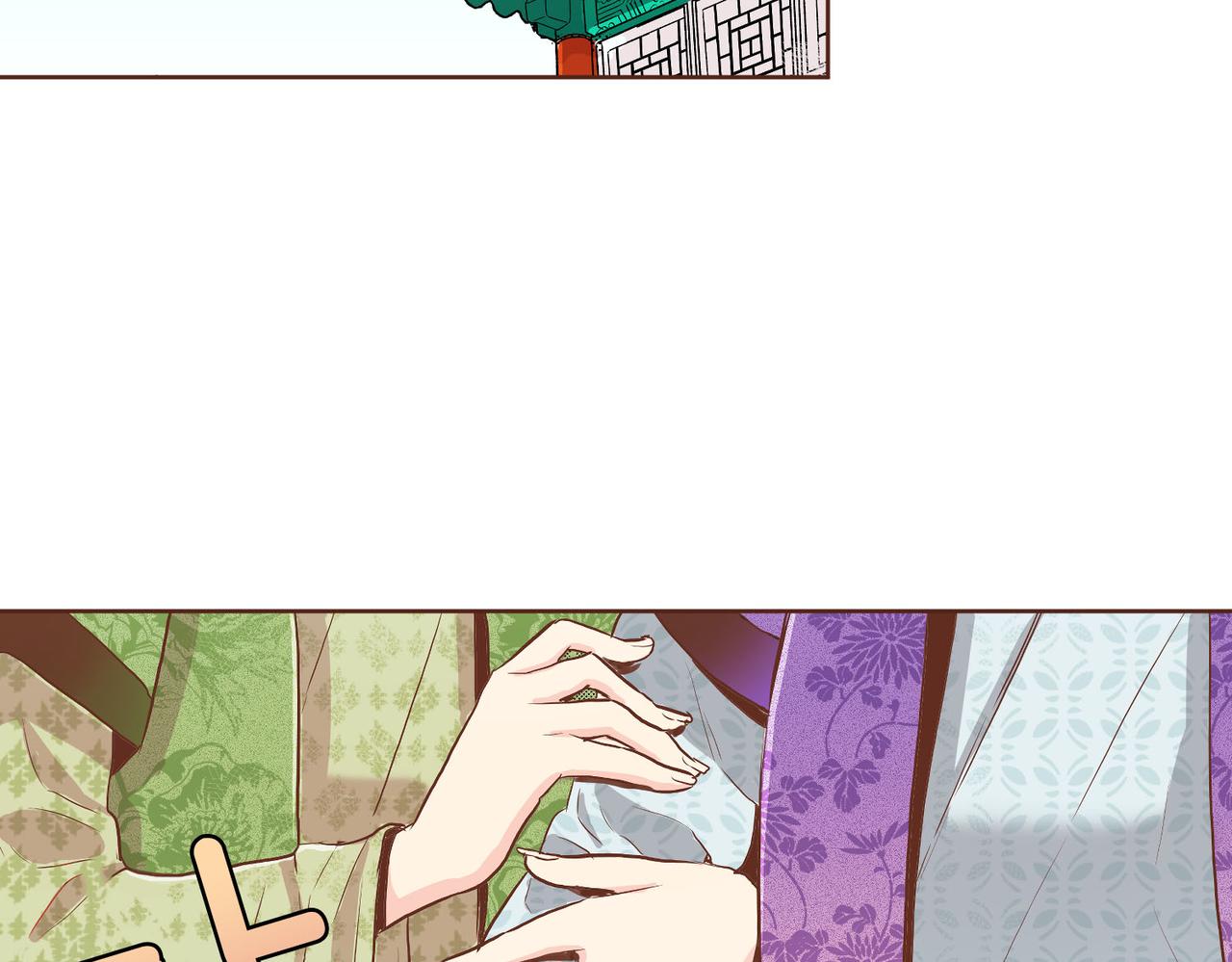 第135话 嫔妃之间的关系(1/3)-第136话