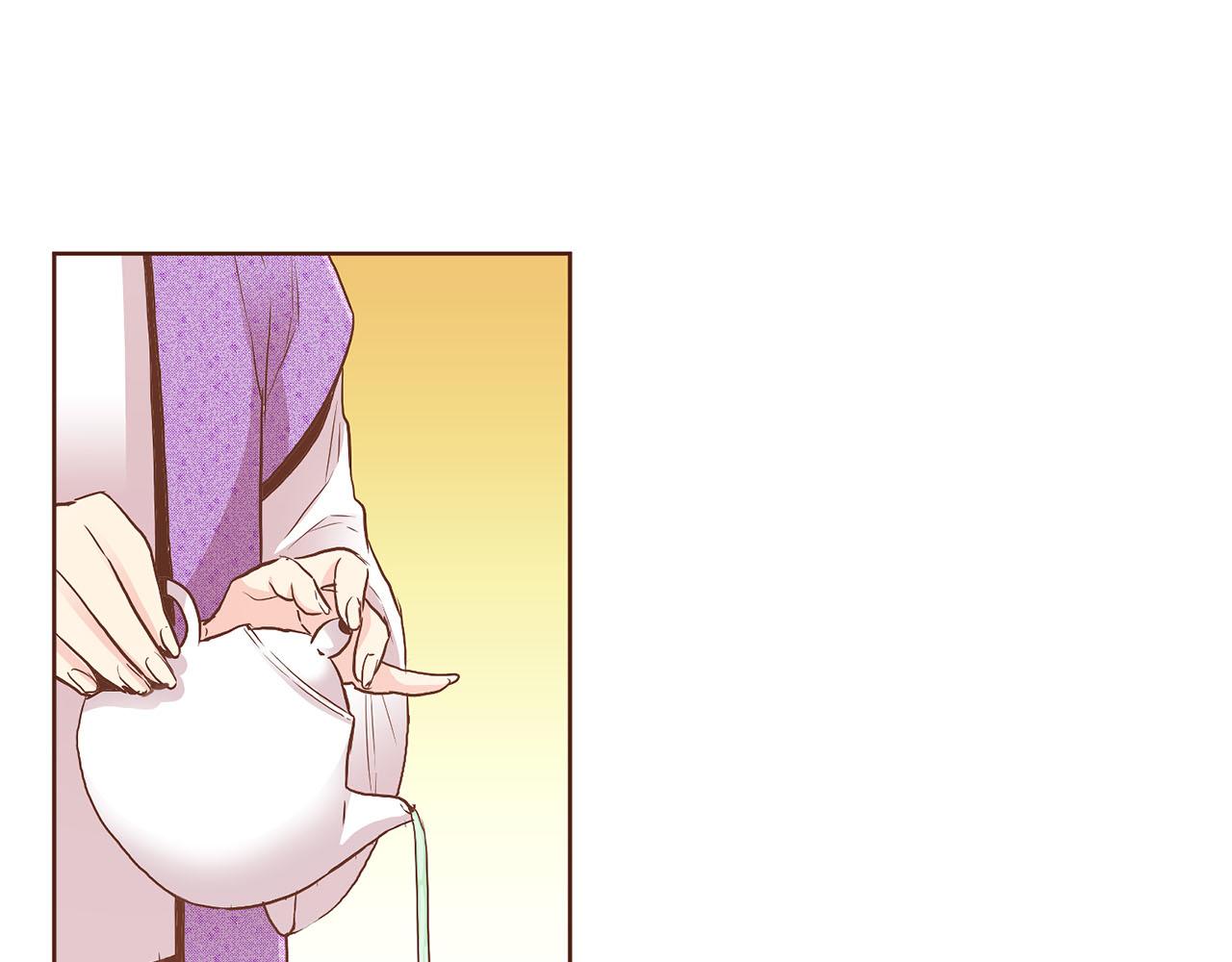 第137话 还是心动了(1/2)-第138话
