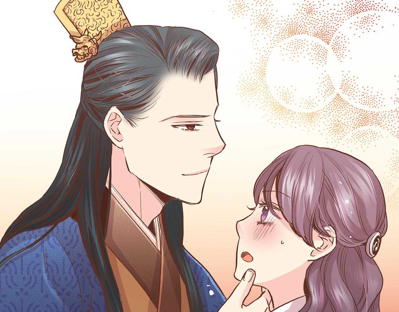 第137话 还是心动了(1/2)-第138话