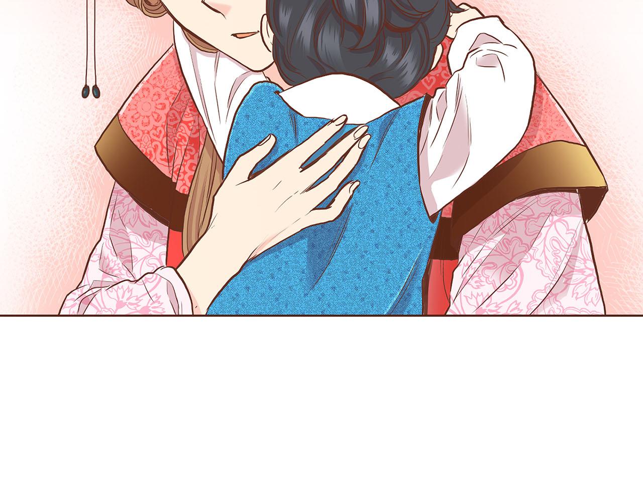 第141话 请让我守护你(1/3)-第142话