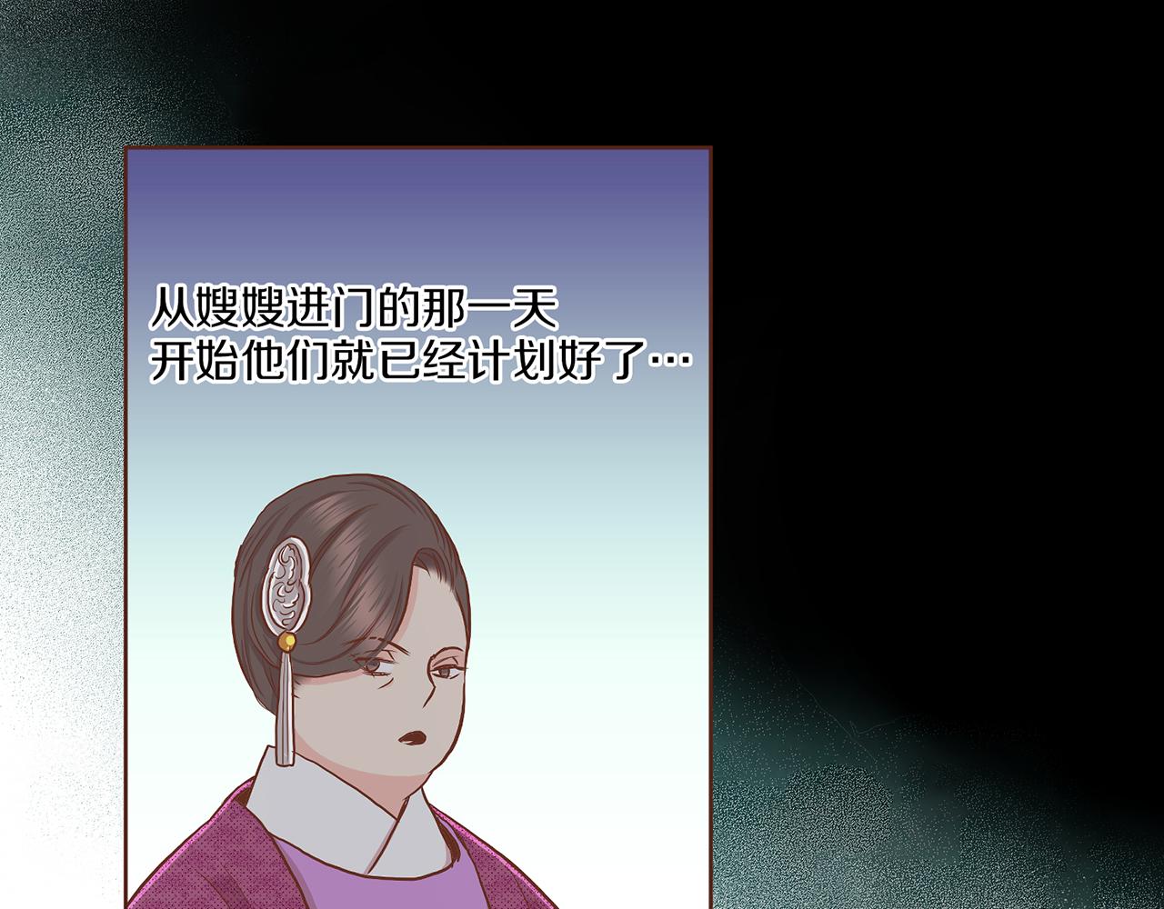 第143话 妯娌交谈(1/2)-第144话