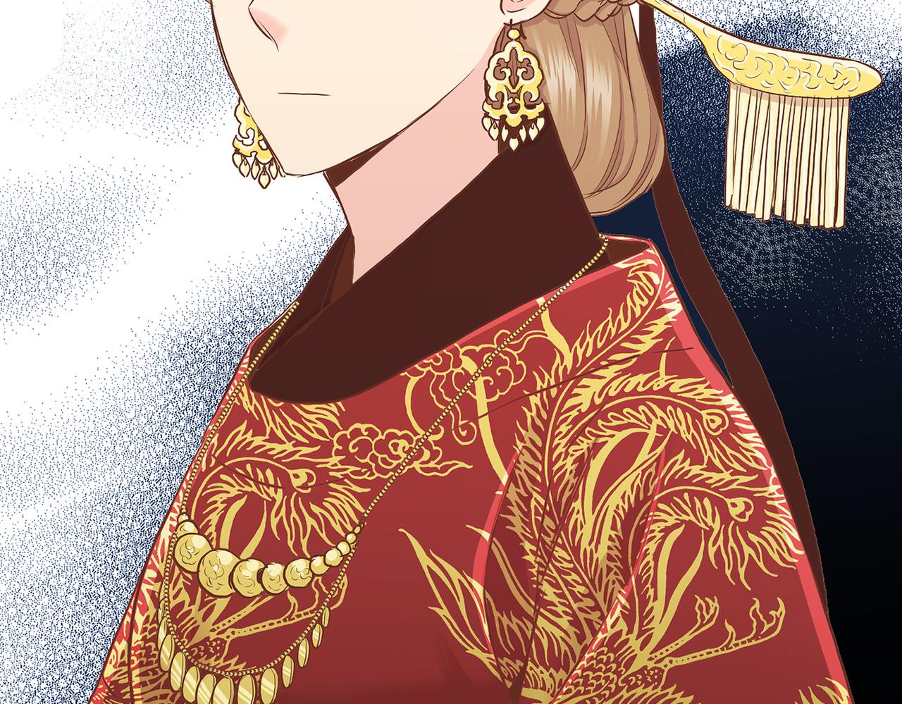 第151话 皇后晕倒(1/2)-第152话