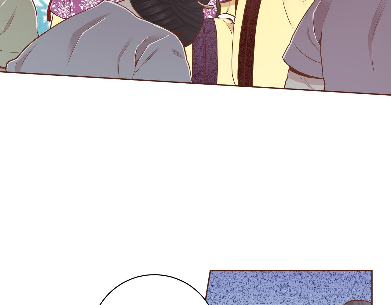 第151话 皇后晕倒(1/2)-第152话