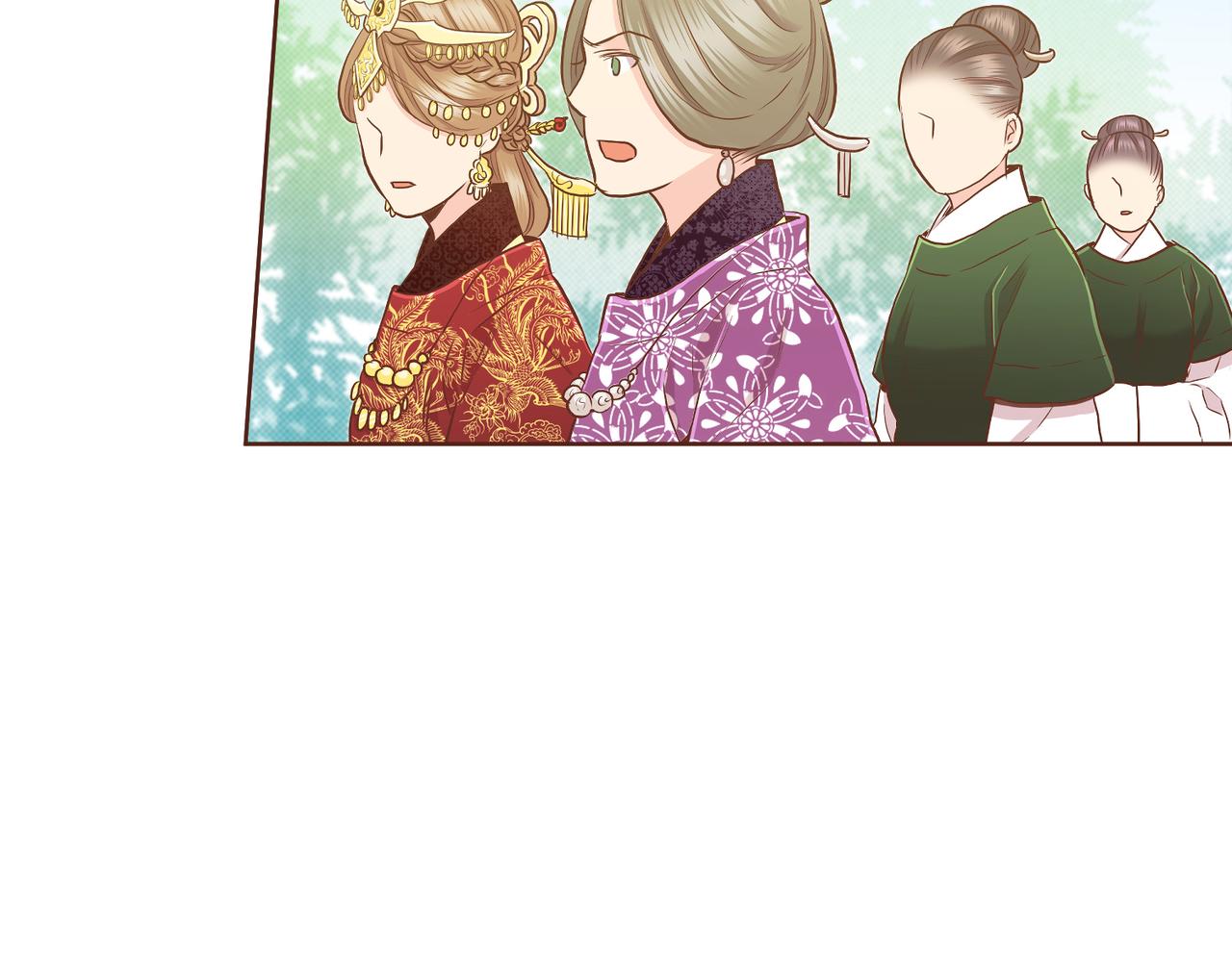 第151话 皇后晕倒(1/2)-第152话
