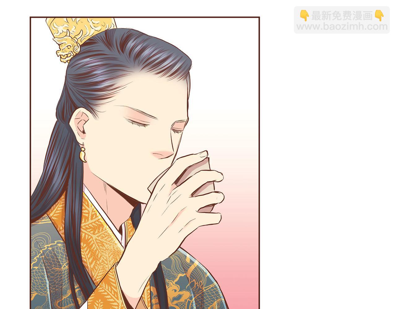 第157话 不要被情绪牵绊(1/2)-第158话
