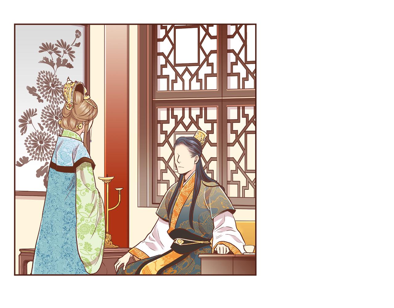 第157话 不要被情绪牵绊(1/2)-第158话