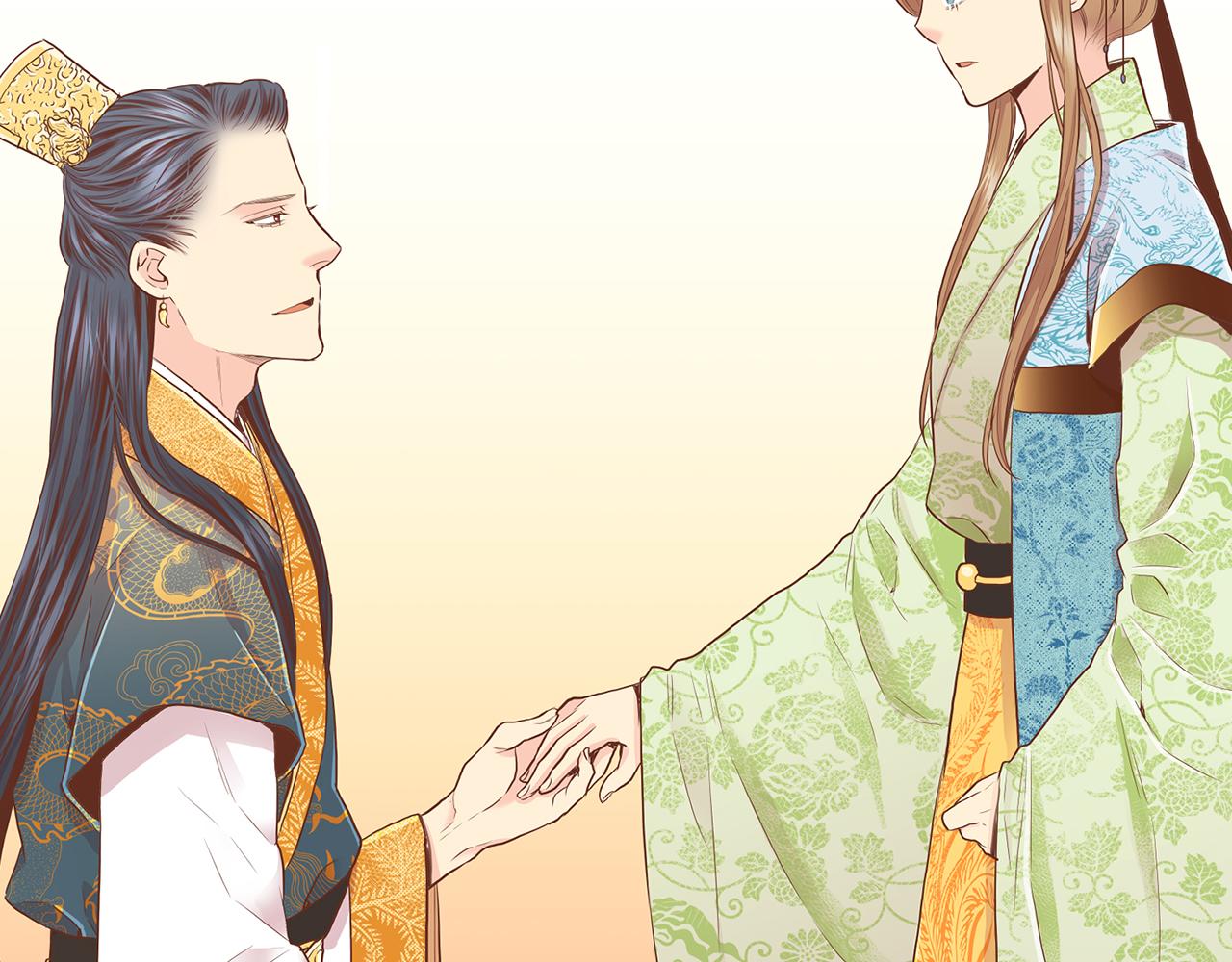 第157话 不要被情绪牵绊(1/2)-第158话
