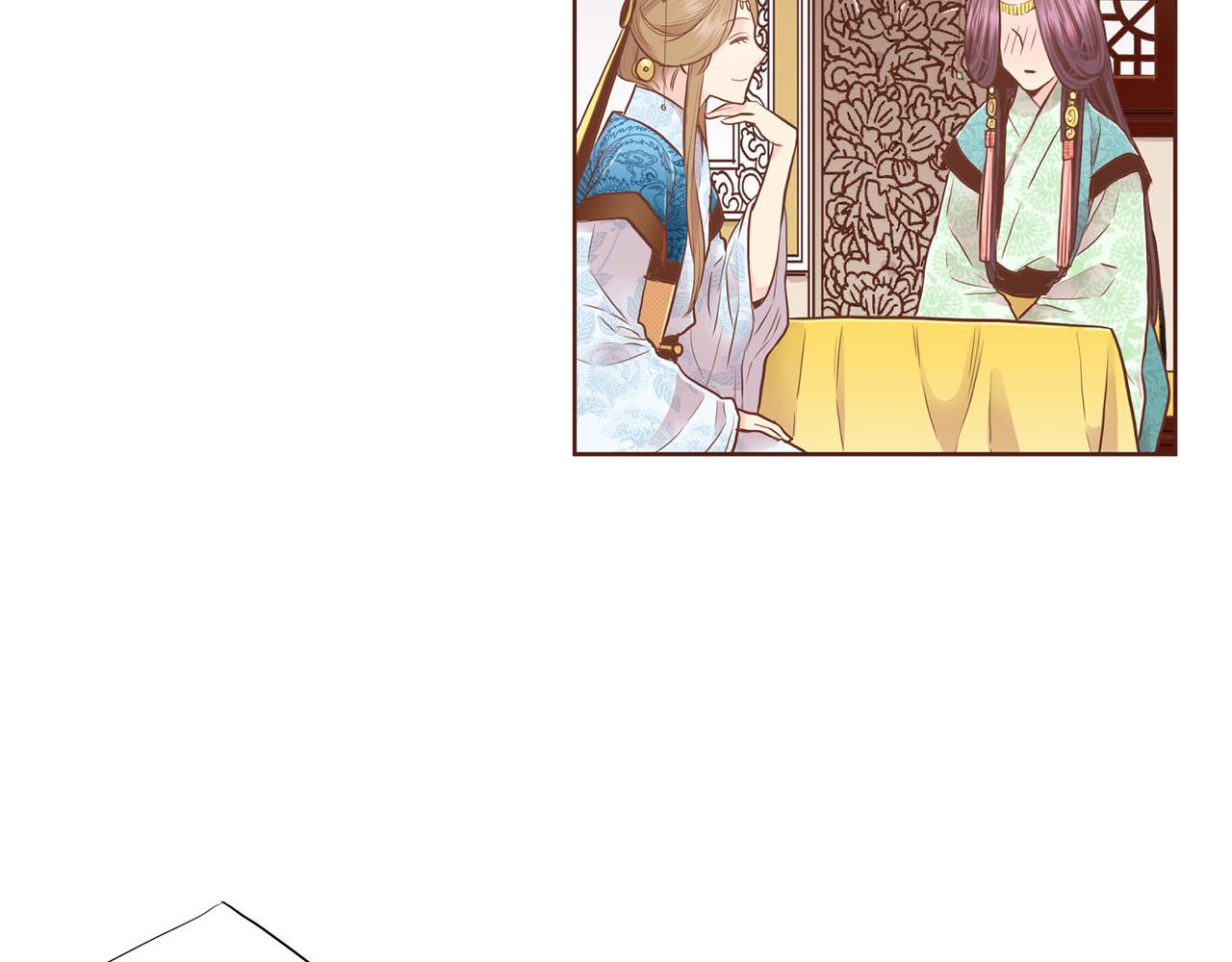 第165话 孔婕妤有喜(1/2)-第166话