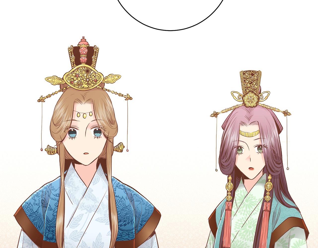 第165话 孔婕妤有喜(1/2)-第166话