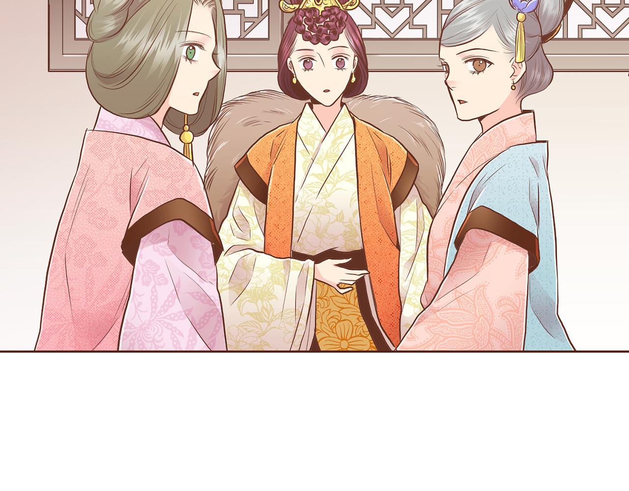 第165话 孔婕妤有喜(1/2)-第166话