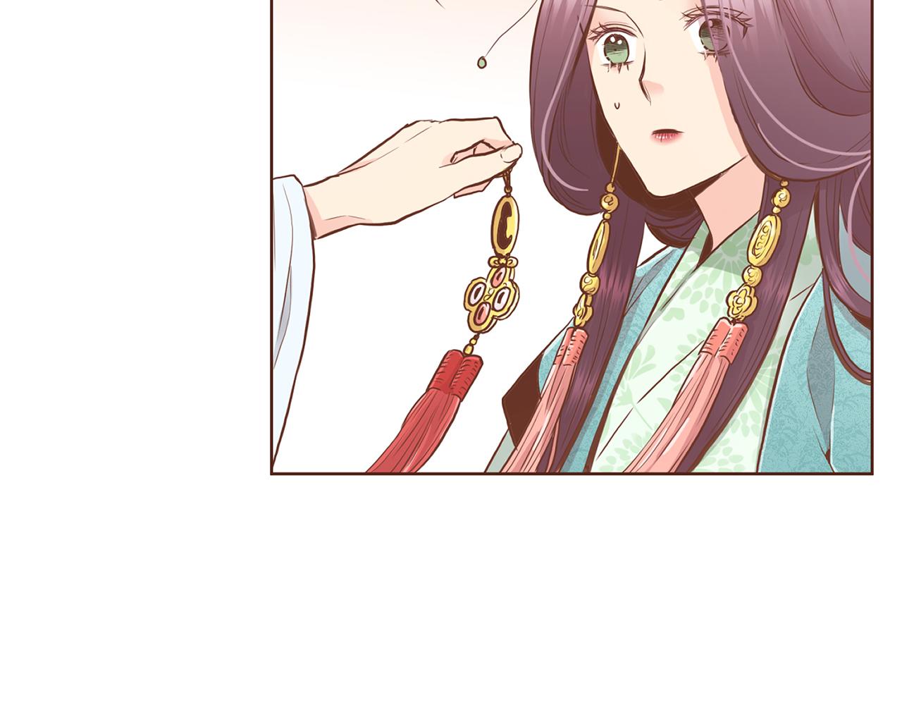 第165话 孔婕妤有喜(1/2)-第166话