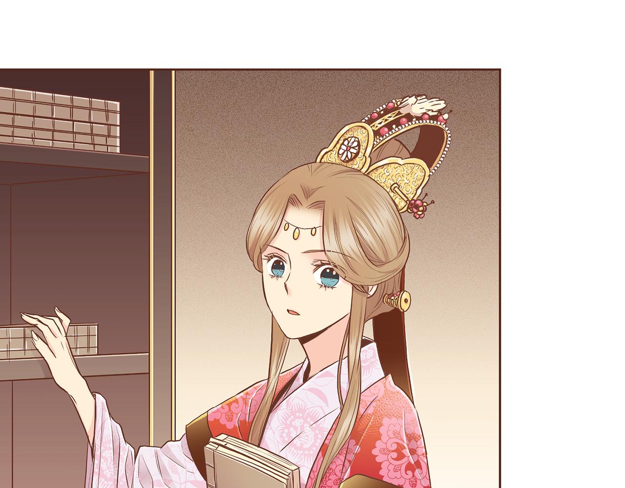 第171话 制造对立的理由(1/3)-第172话