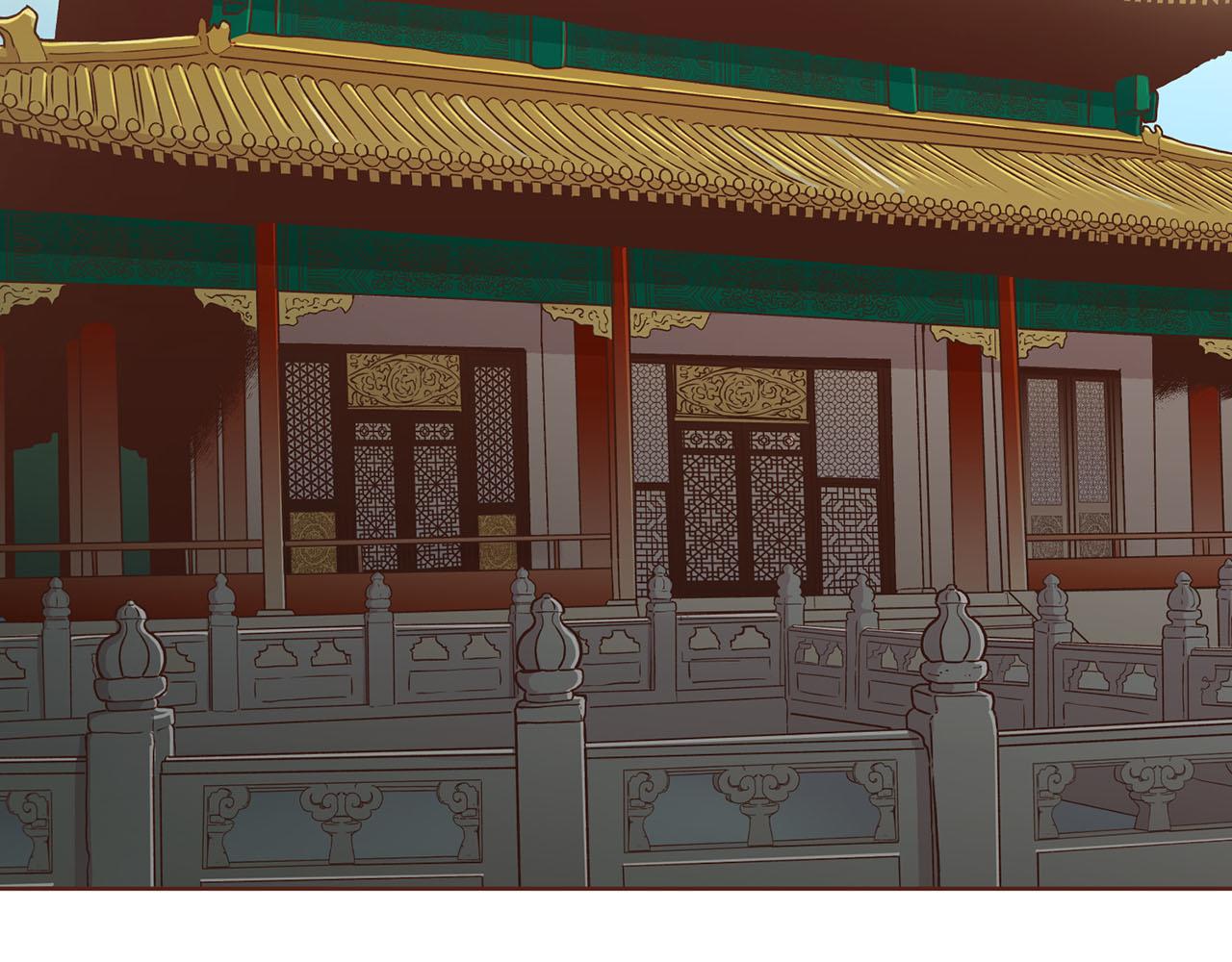 第171话 制造对立的理由(1/3)-第172话