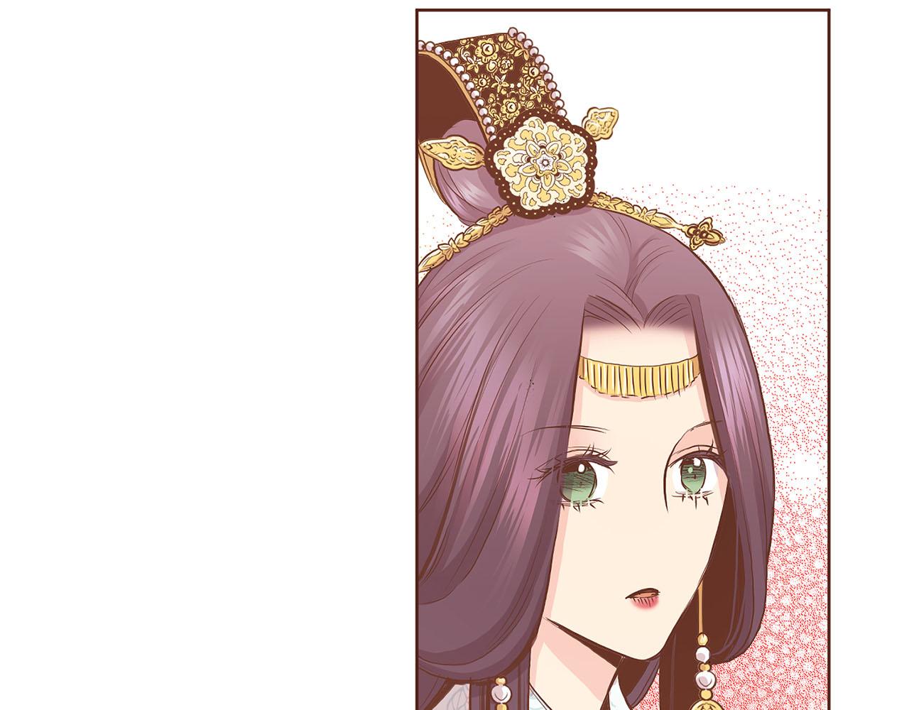 第173话 鸿妃的妹妹(1/2)-第174话