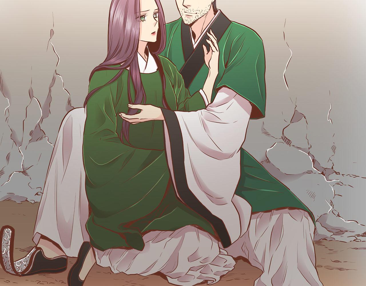 第183话 苦恋之人(1/3)-第184话