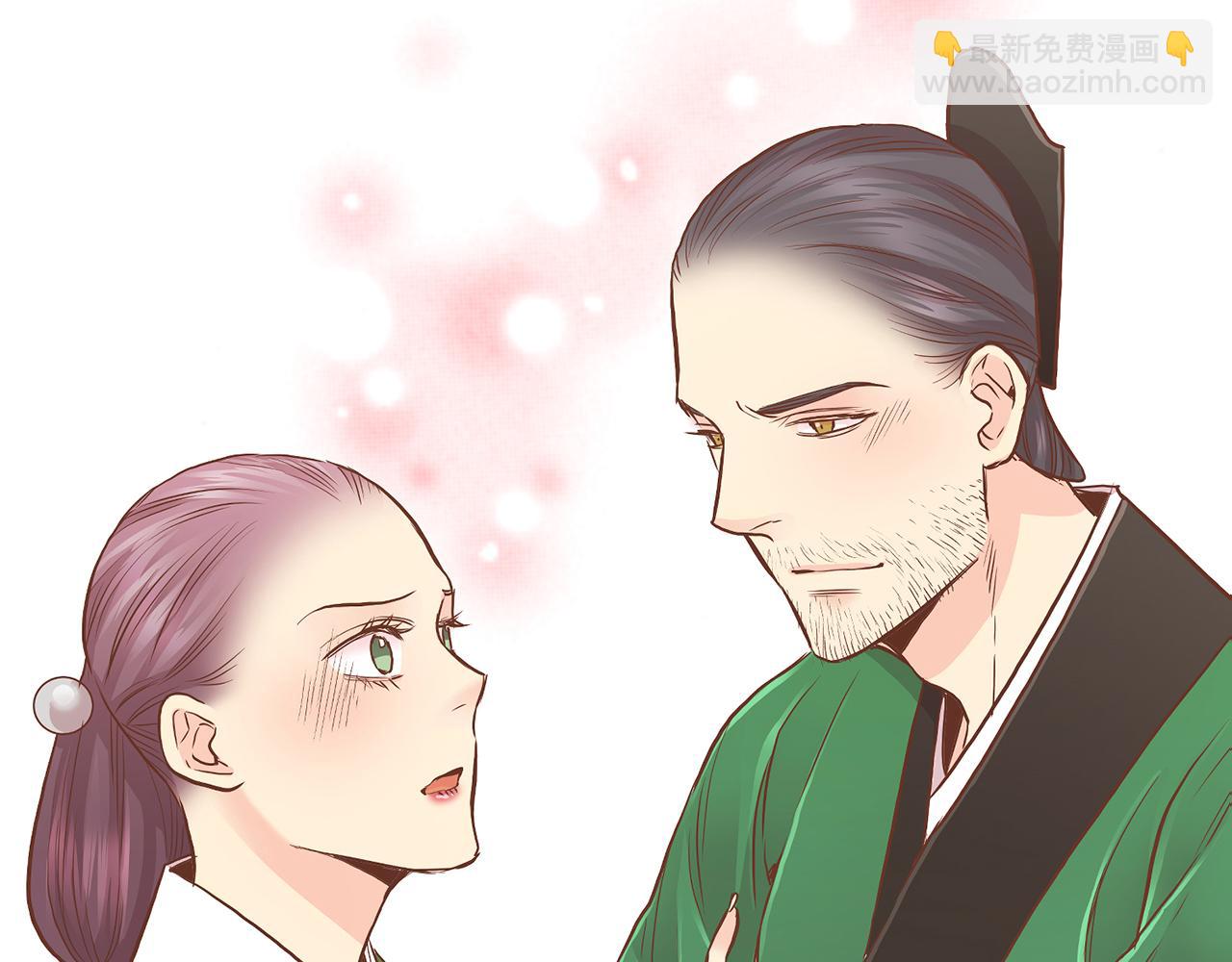 第183话 苦恋之人(1/3)-第184话