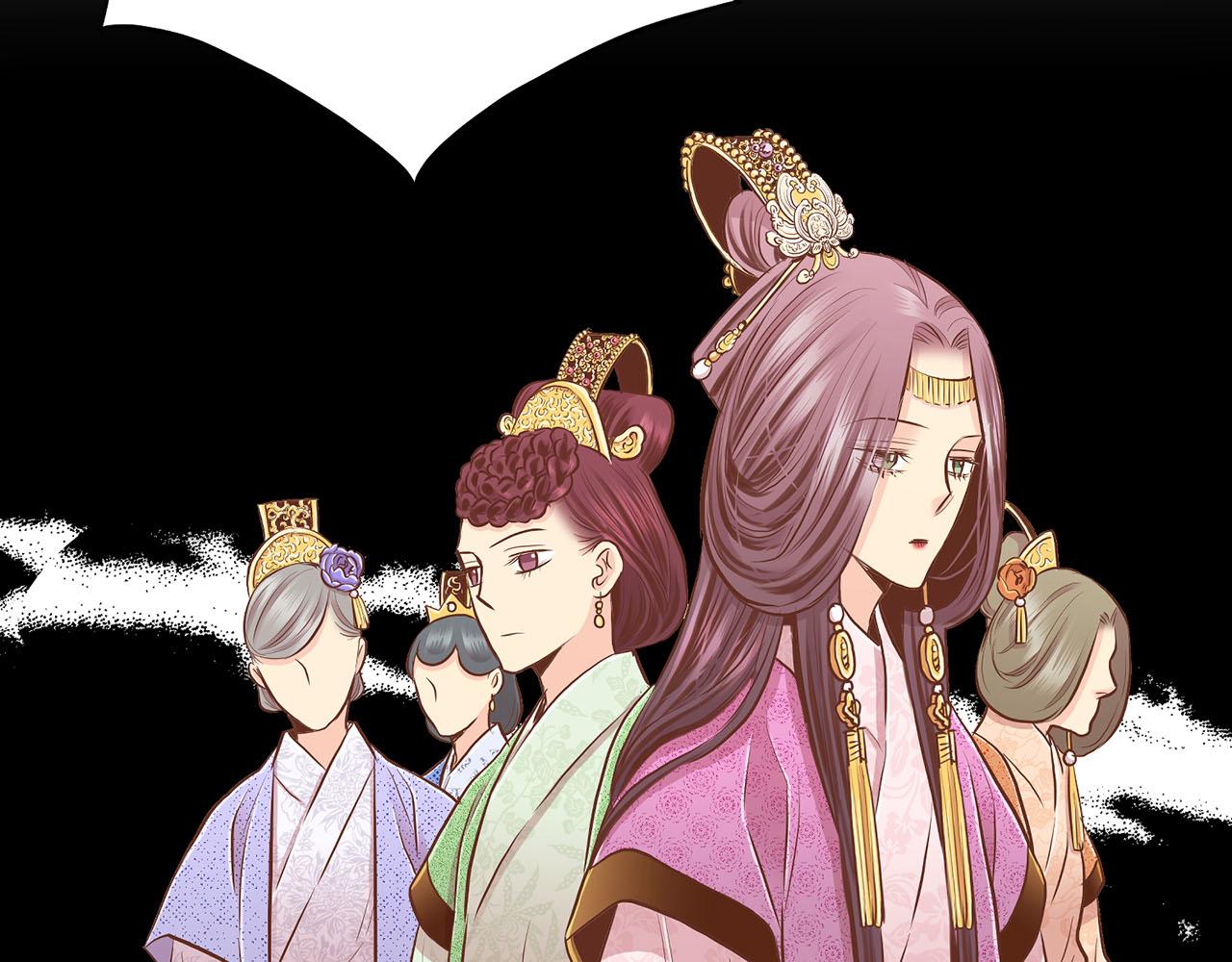 第185话 慢慢破碎的感情(1/2)-第186话