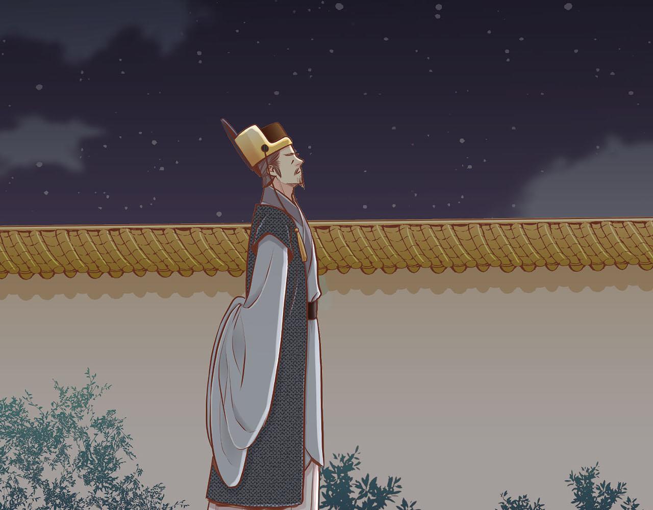 第187话 无法抛弃(1/2)-第188话