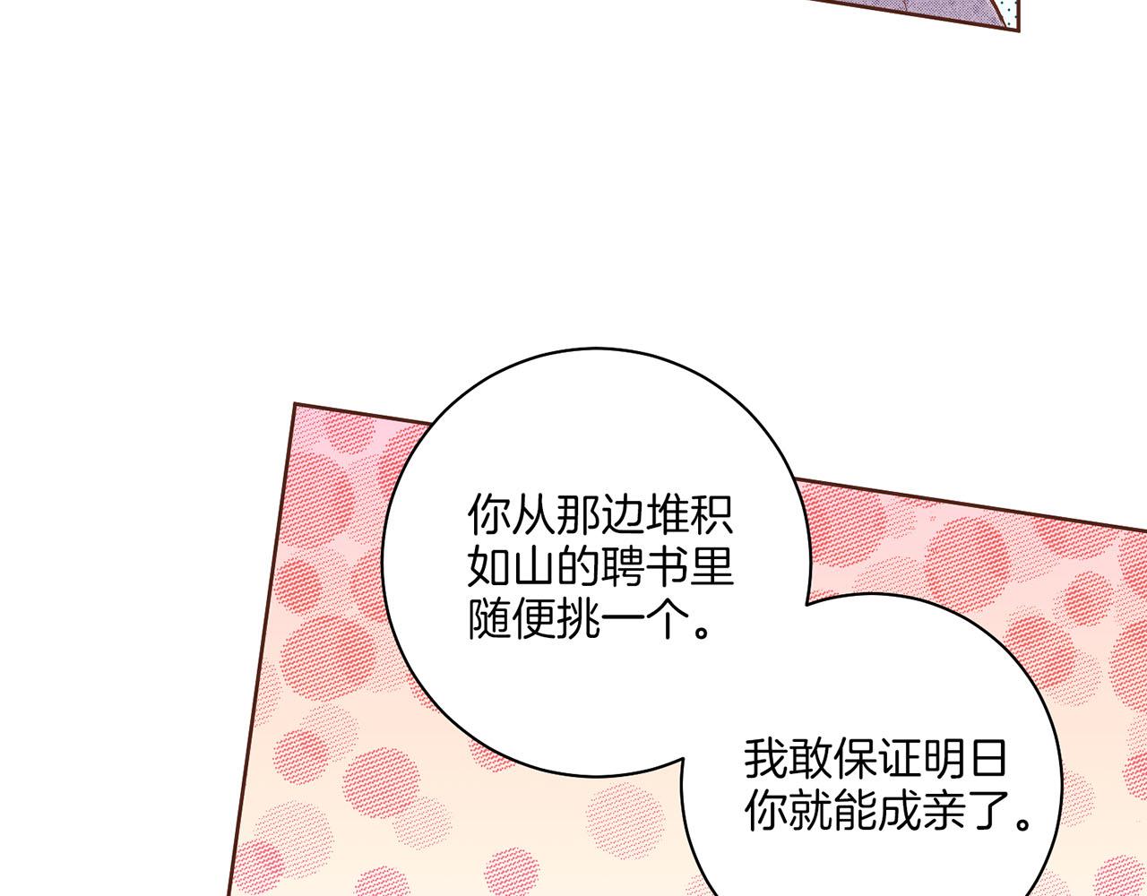 第193话 双胞胎兄弟的婚事(1/2)-第194话