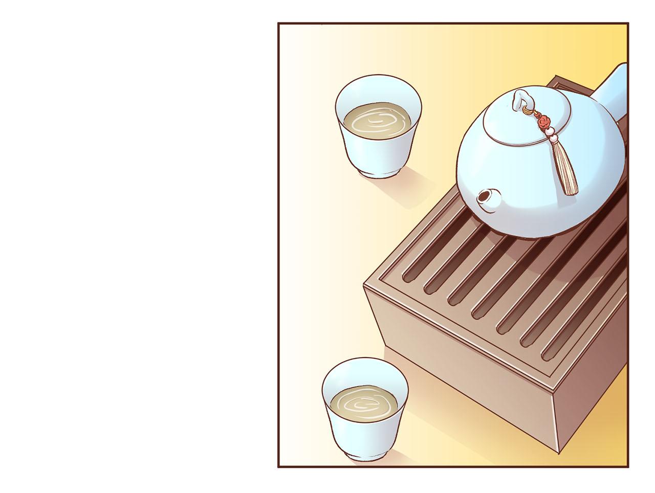 第197话 胡瑶的欲望(1/2)-第198话