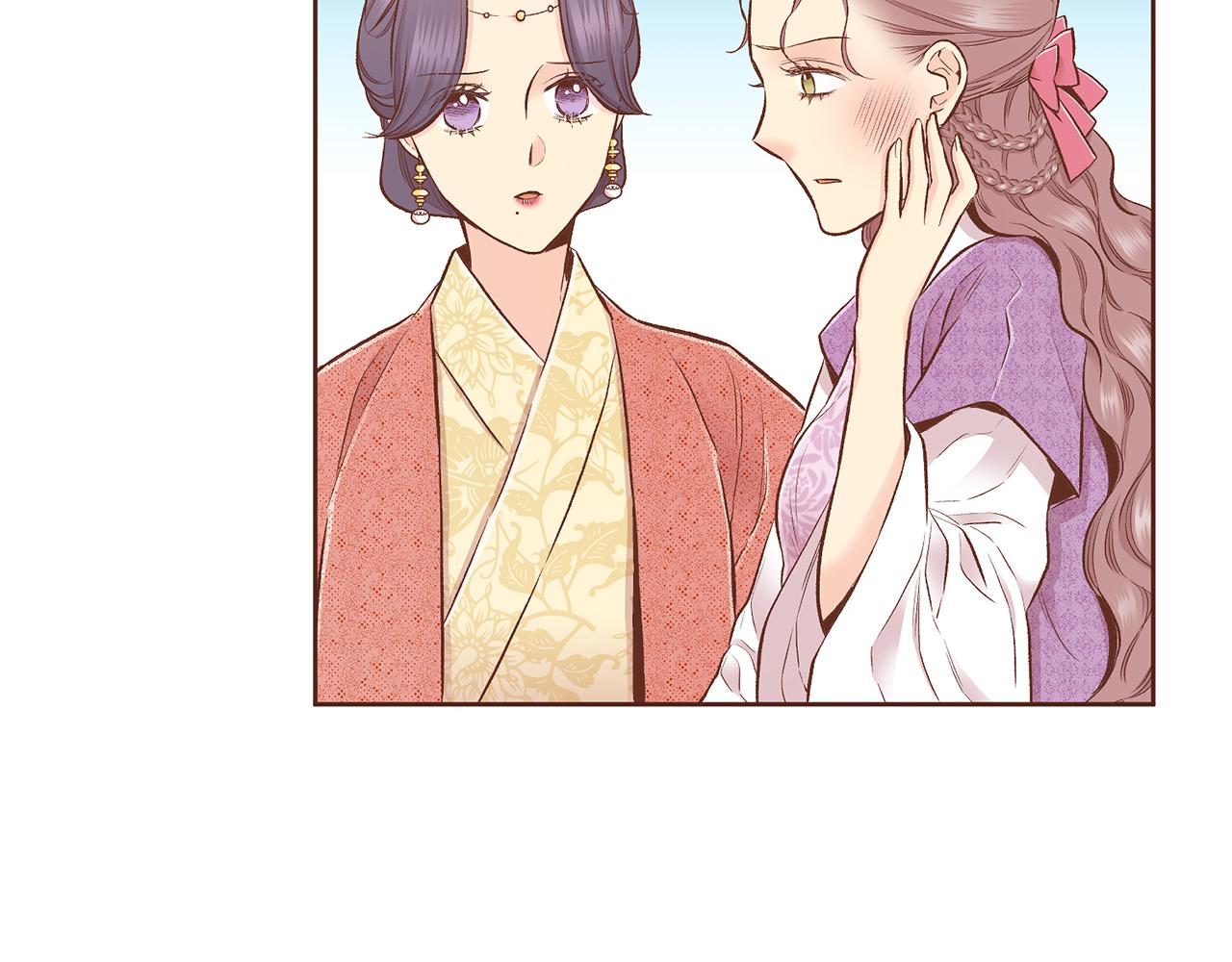 第203话 &ldquo;好言相劝&rdquo;(1/3)-第204话