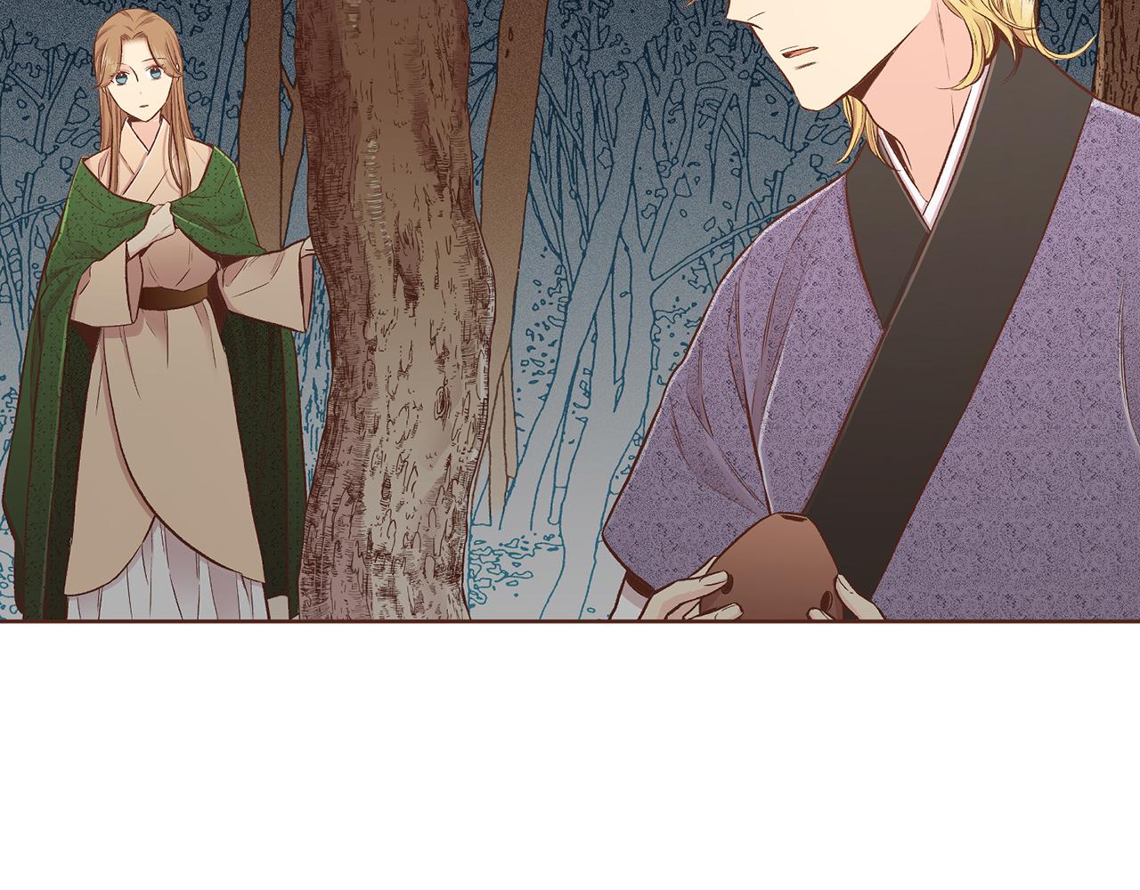 第205话 皇后的决心(1/2)-第206话