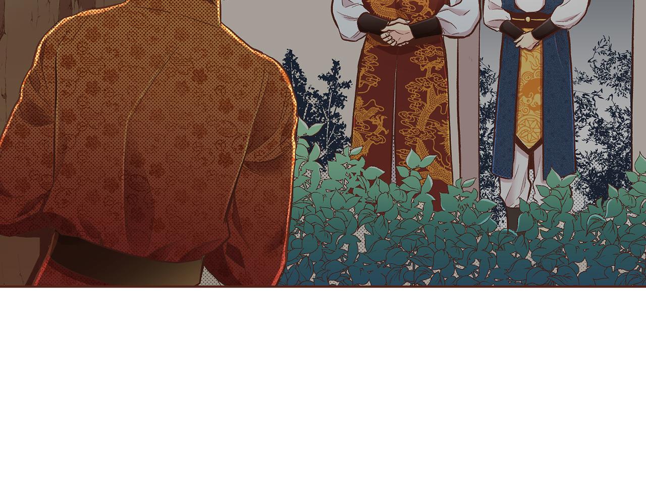 第205话 皇后的决心(1/2)-第206话