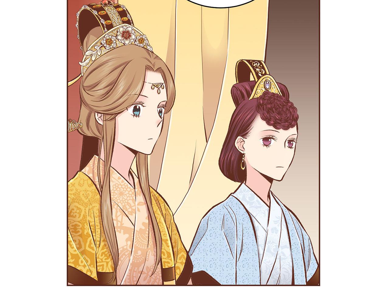 第211话 权贵们的议论纷纷(1/3)-第212话