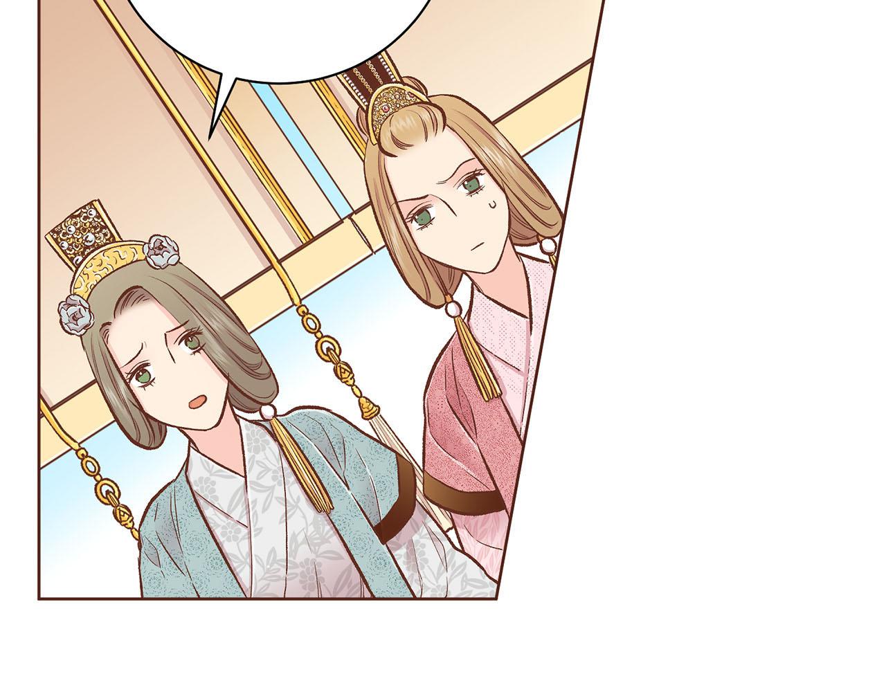 第211话 权贵们的议论纷纷(1/3)-第212话