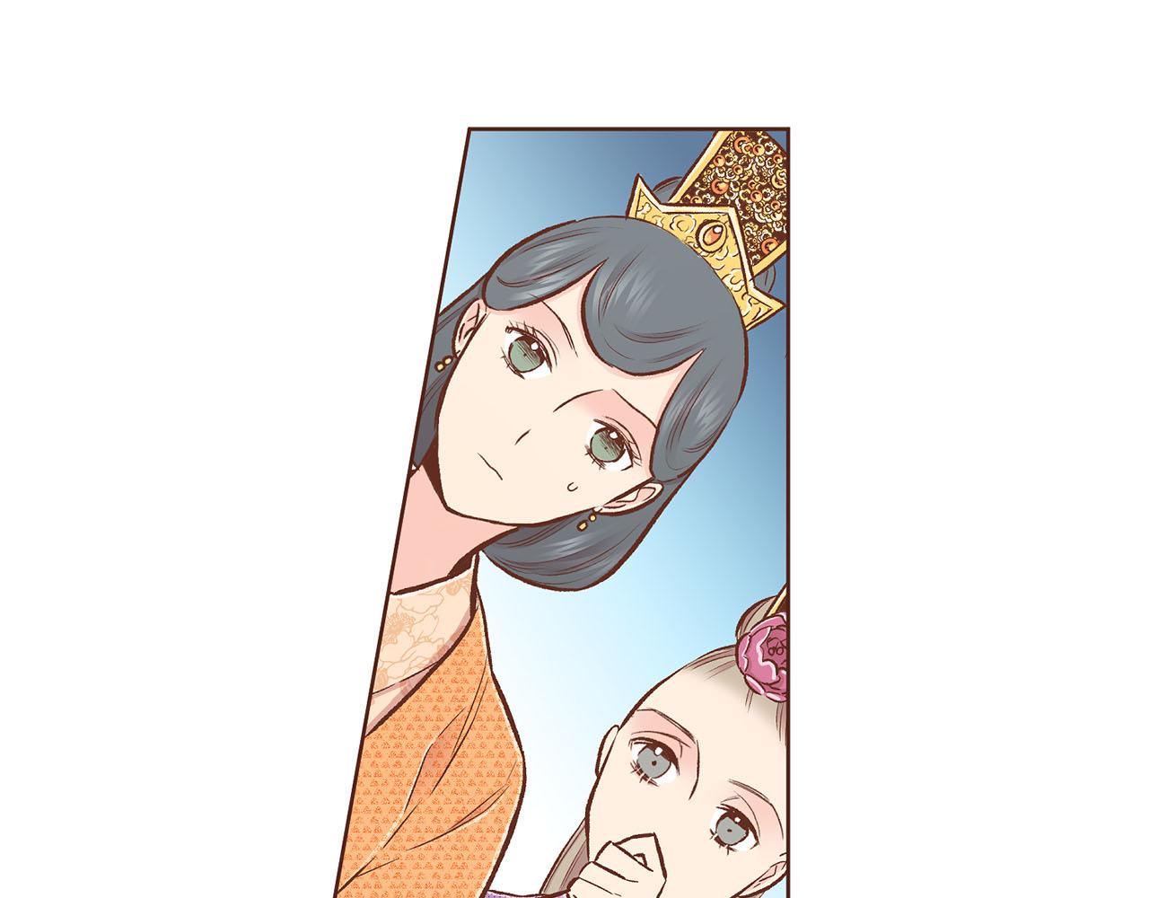 第211话 权贵们的议论纷纷(1/3)-第212话
