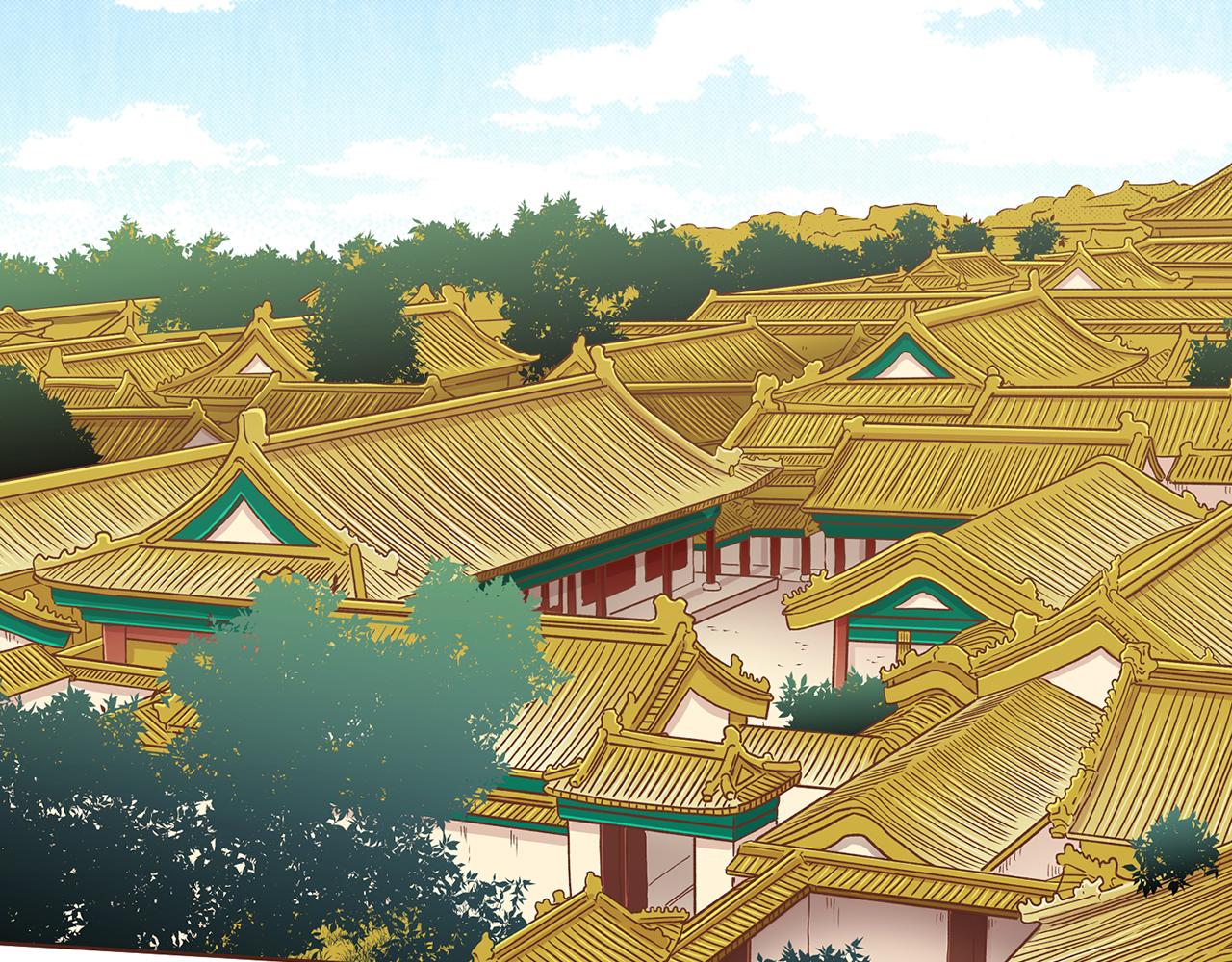 第215话 谋反和陷害(1/3)-第216话