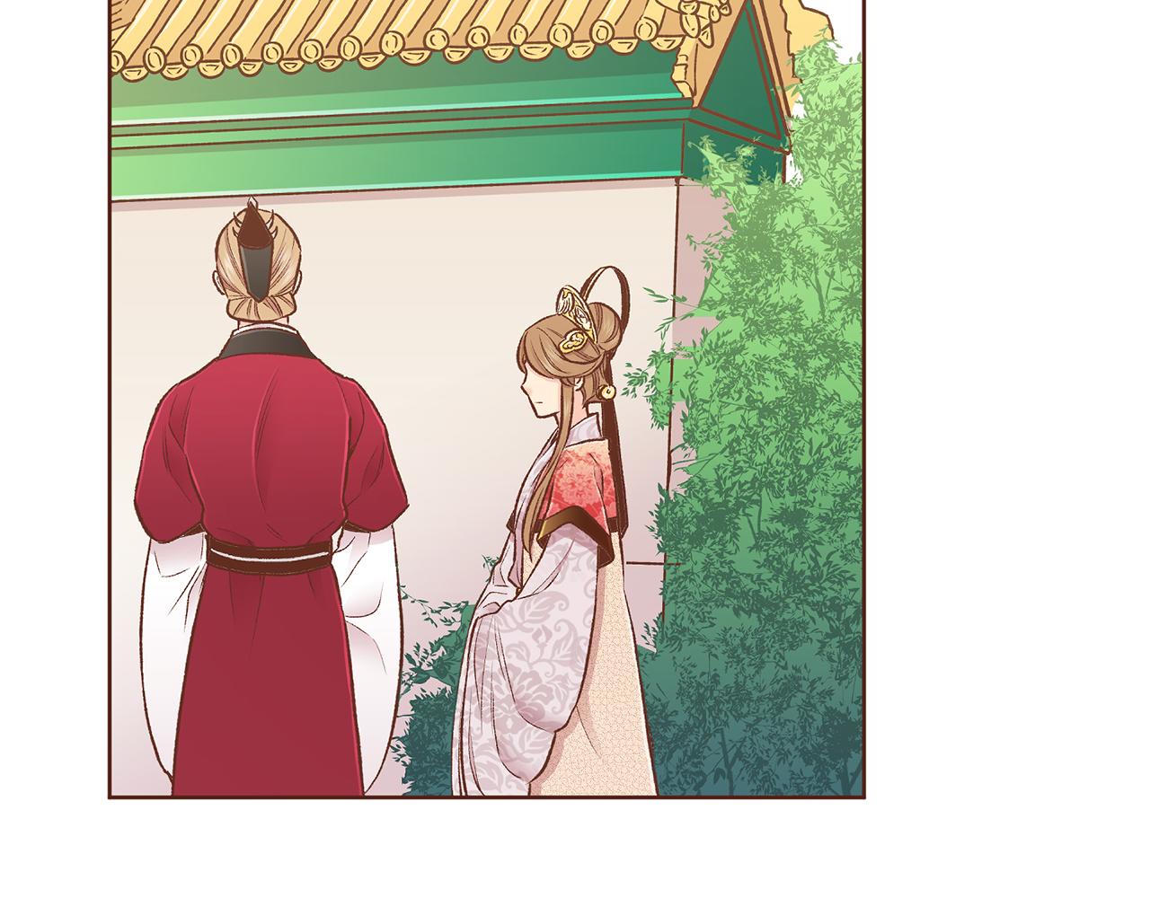 第221话 皇后的打算(1/3)-第222话