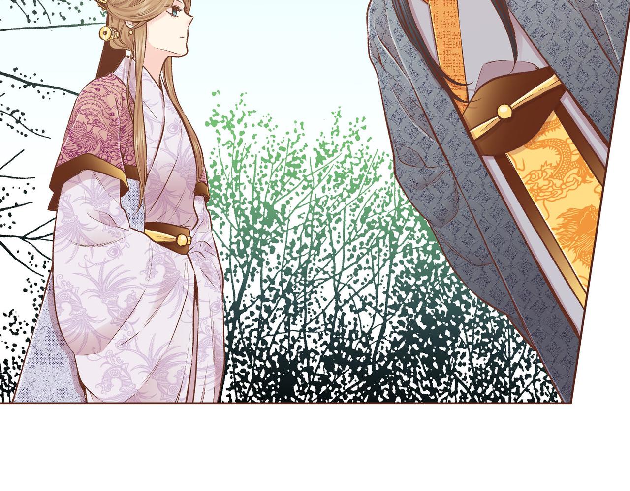 第231话 伪装的谎言(1/2)-第232话