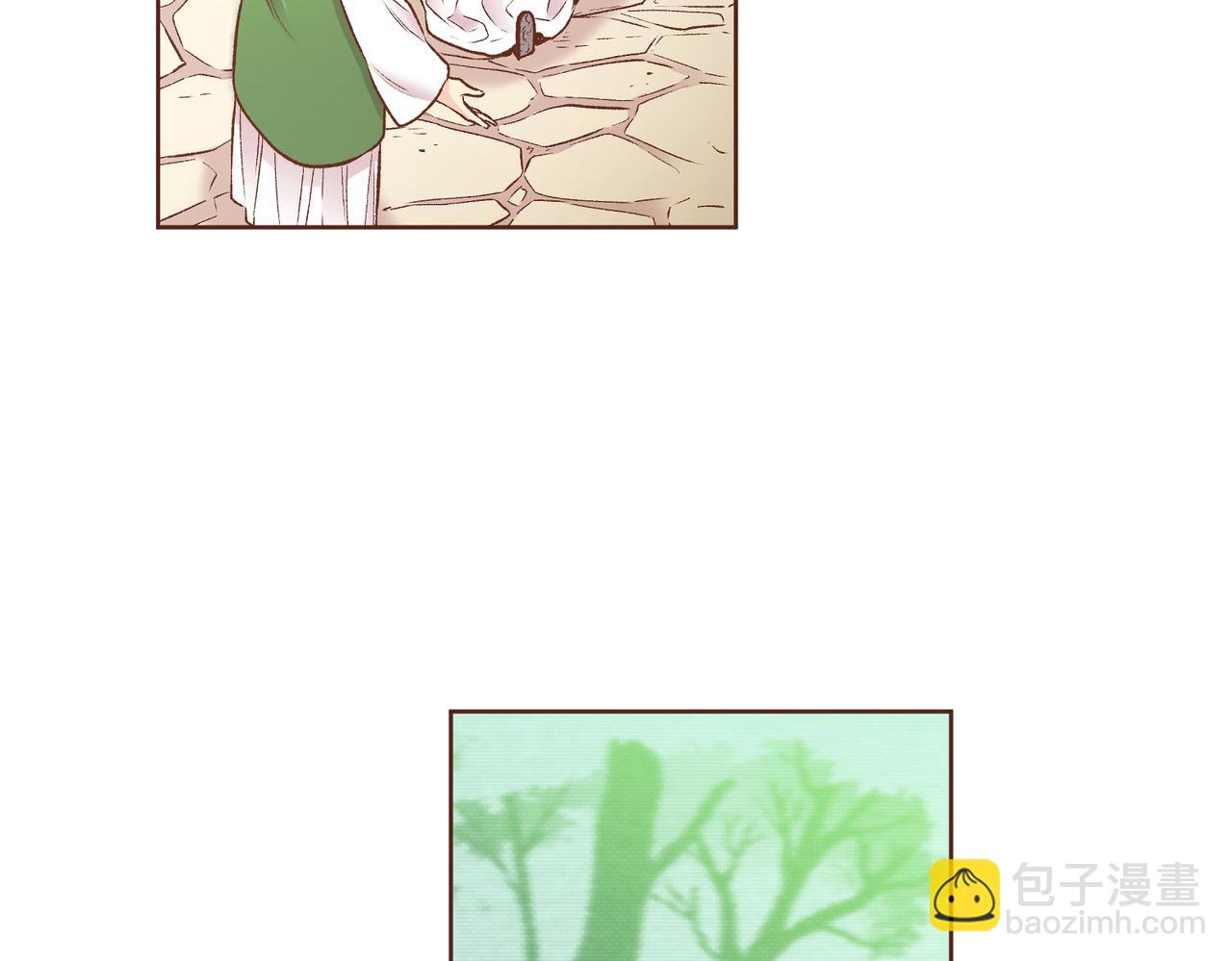第239话 逝去的春天(1/3)-第240话