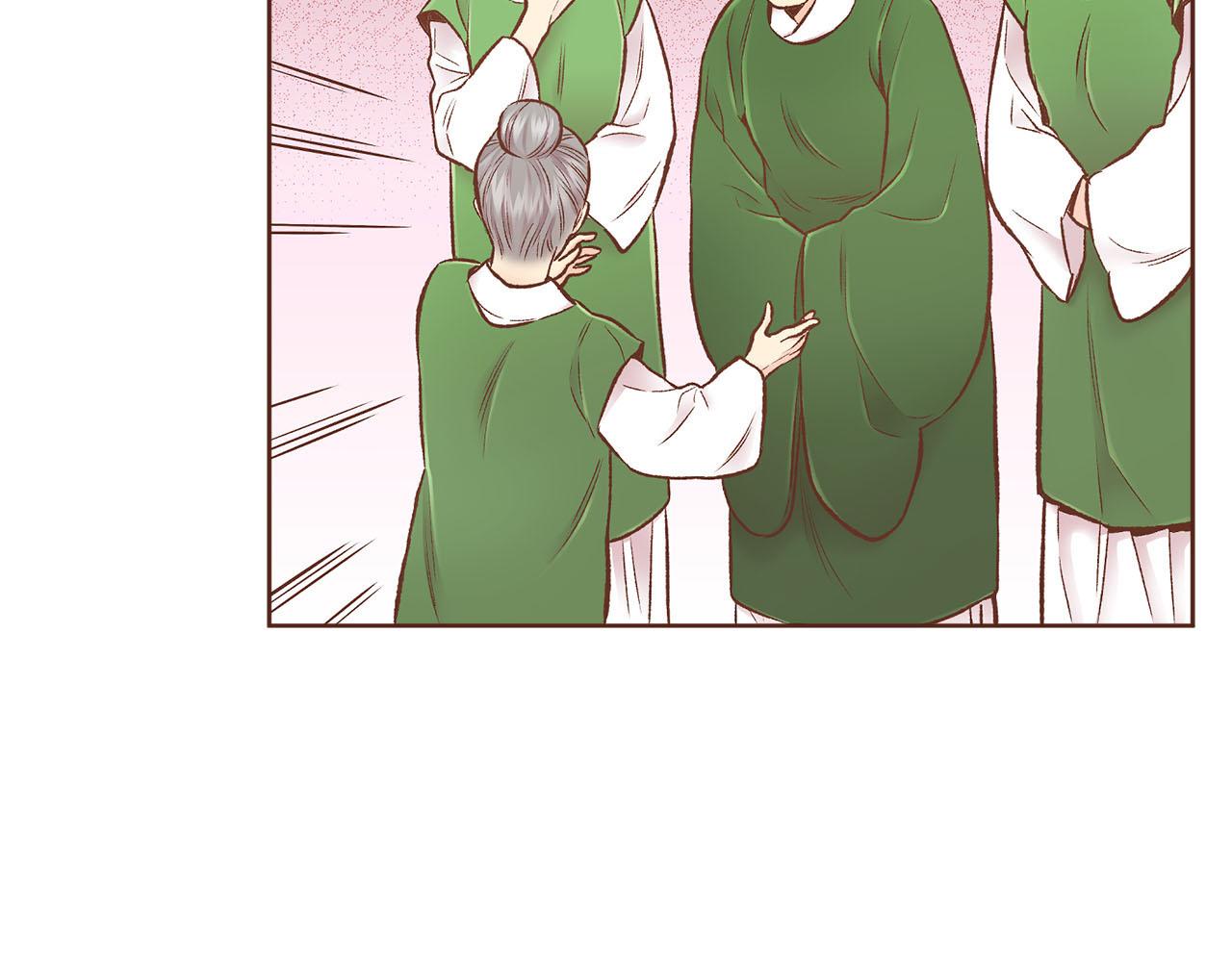 第245话 无安宁之日(1/3)-第246话